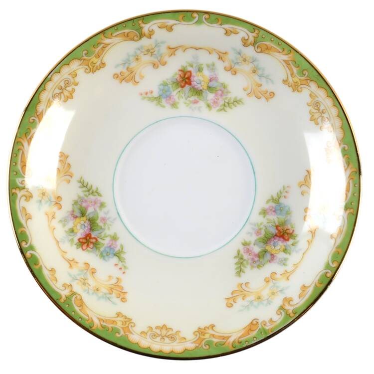 Tosca Saucer