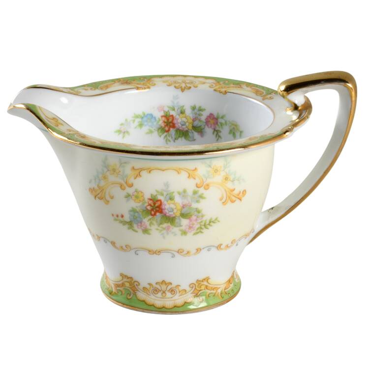 Tosca Creamer