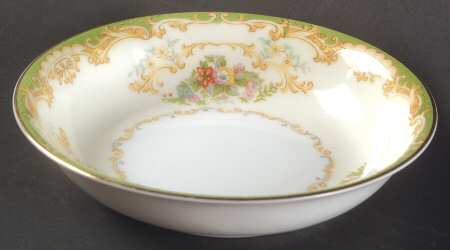 Tosca Fruit/Dessert (Sauce) Bowl