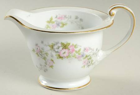 Touraine Creamer