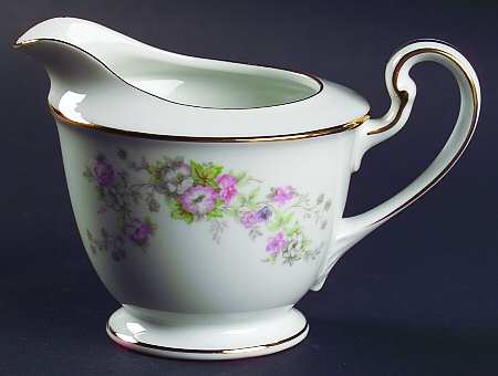 Touraine Creamer