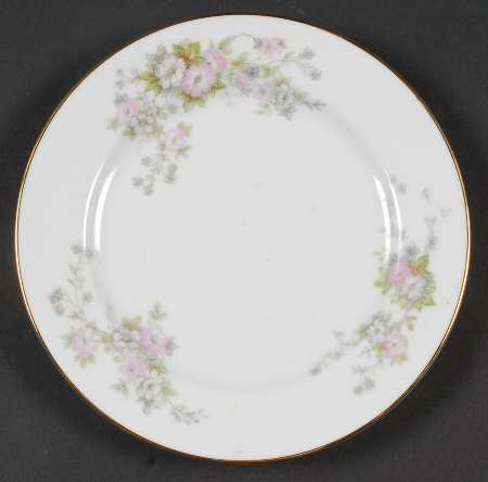 Touraine Bread & Butter Plate