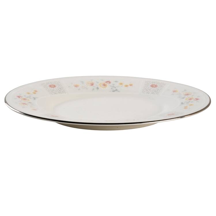 Tracery Relish/Butter Tray