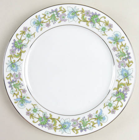 Tradition Salad Plate