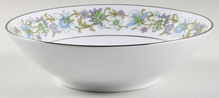 Tradition 8" Round Vegetable Bowl
