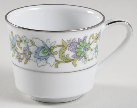 Tradition Footed Demitasse Cup