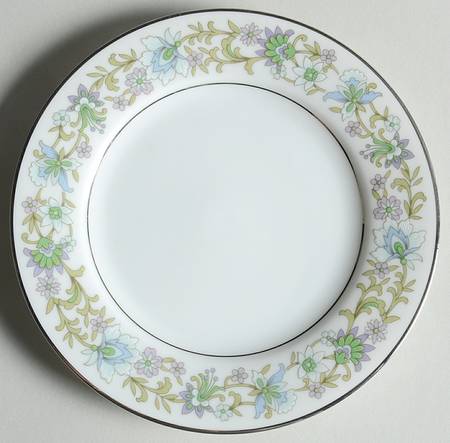 Tradition Bread & Butter Plate