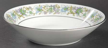 Tradition Coupe Soup Bowl