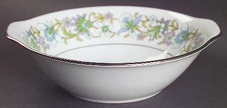 Tradition Lugged Cereal Bowl