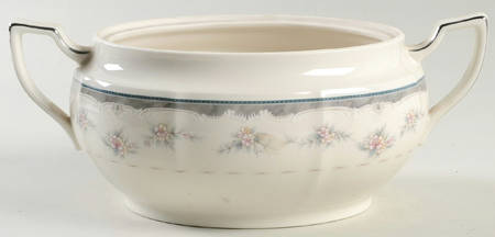 Traviata Oval Vegetable No Lid