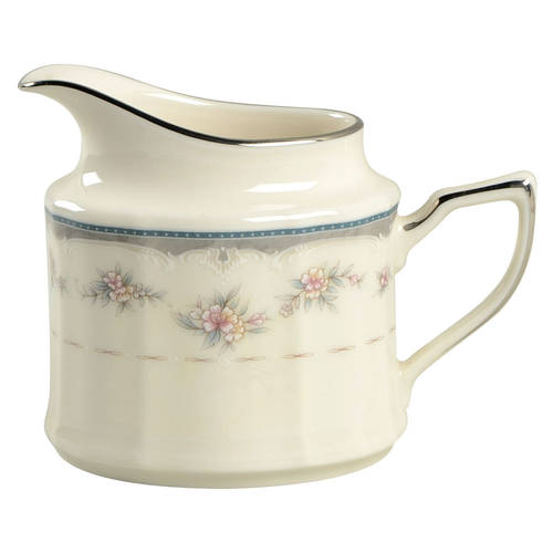 Traviata Creamer by Noritake