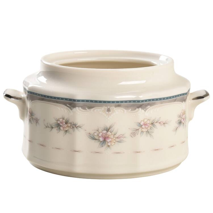 Traviata Sugar Bowl No Lid