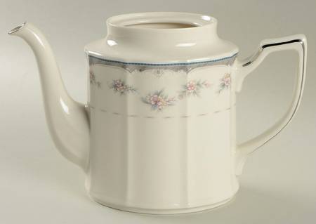 Traviata Tea/Coffee Pot No Lid