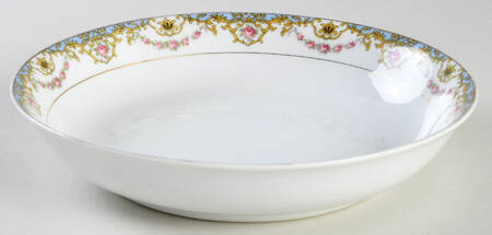Traymore Coupe Soup Bowl