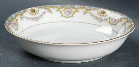 Traymore Fruit/Dessert (Sauce) Bowl