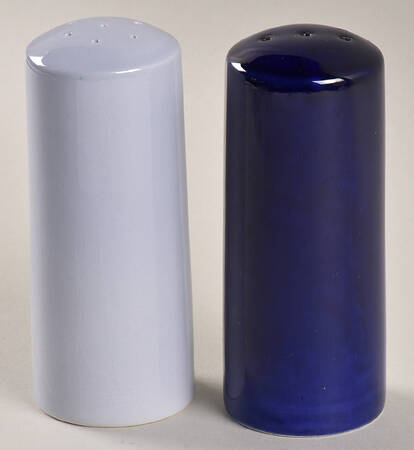 Trees Salt & Pepper Set
