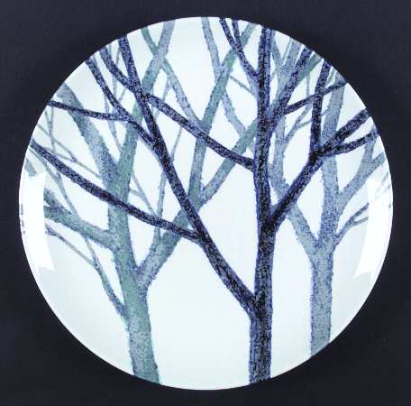 Trees by Noritake