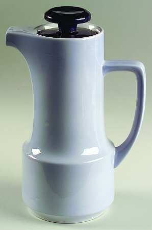 Trees Coffee Pot & Lid