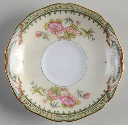 Tremont (86195) Saucer for Demitasse Cup