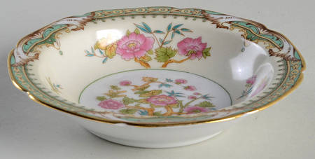Tremont (86195) Rim Fruit/Dessert (Sauce) Bowl
