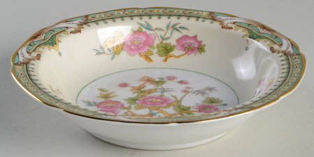 Tremont (86195) Rim Cereal Bowl