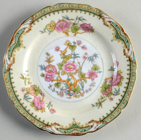 Tremont (86195) Bread & Butter Plate