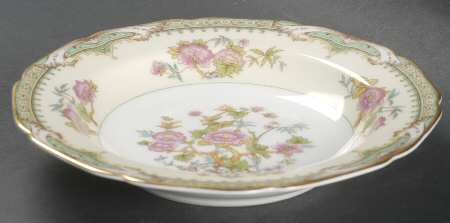 Tremont (86195) Rim Soup Bowl