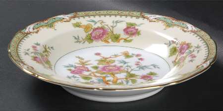 Tremont (86195) Rim Soup Bowl
