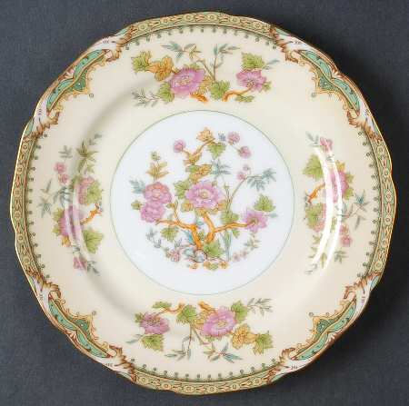 Tremont (86195) Salad Plate