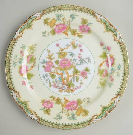 Tremont (86195) Luncheon Plate