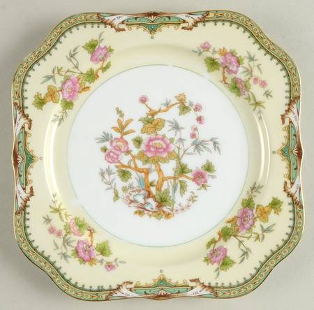 Tremont (86195) Square Salad Plate