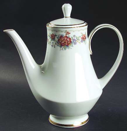 Tremont (3081) Coffee Pot & Lid