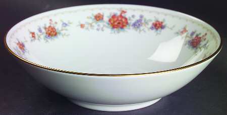 Tremont (3081) 8" Round Vegetable Bowl