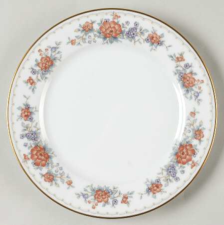 Tremont (3081) Salad Plate