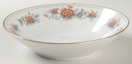 Tremont (3081) Coupe Soup Bowl