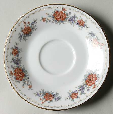 Tremont (3081) Saucer