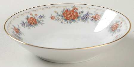 Tremont (3081) Fruit/Dessert (Sauce) Bowl