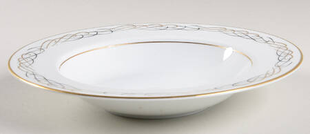 Trent Rim Soup Bowl