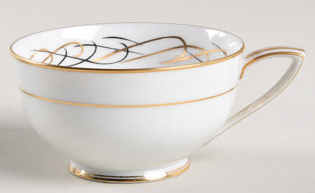 Trent Footed Demitasse Cup