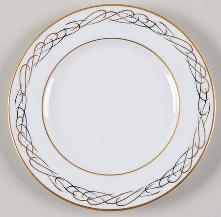 Trent Bread & Butter Plate