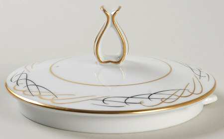 Trent Lid for Teapot