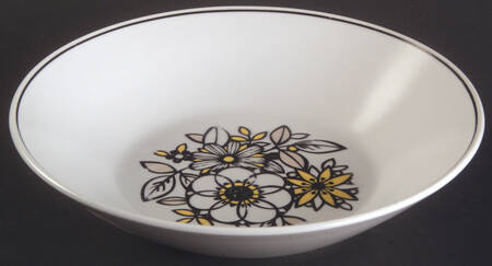 Tressa Coupe Soup Bowl