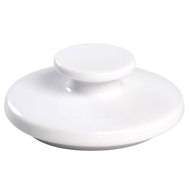 Tressa Lid for Sugar Bowl