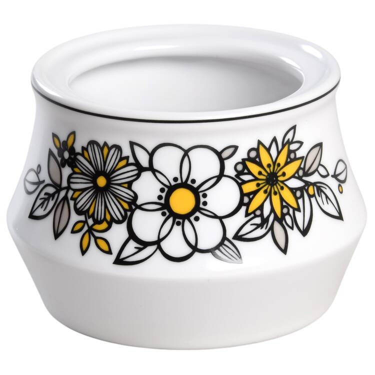 Tressa Sugar Bowl No Lid