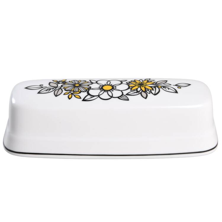 Tressa Lid for 1/4 Lb Butter