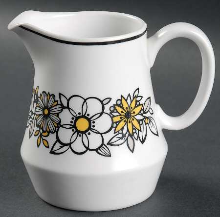 Tressa Creamer