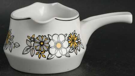 Tressa Gravy Boat