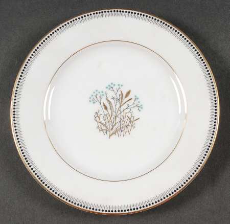 Trevor Bread & Butter Plate