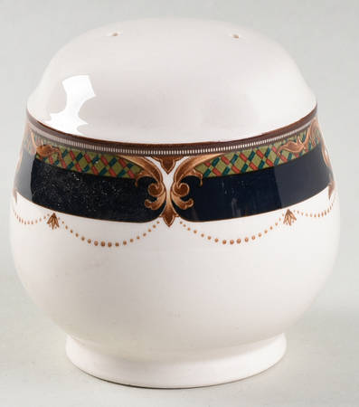 Tranquil Glen Salt Shaker