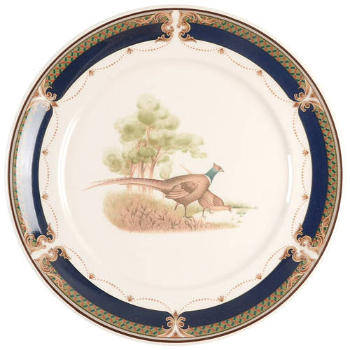 Tranquil Glen by Noritake